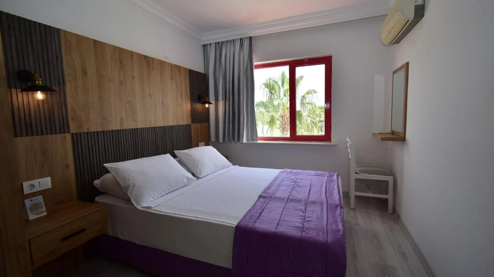 Hotel Billurcu Ayvalik
