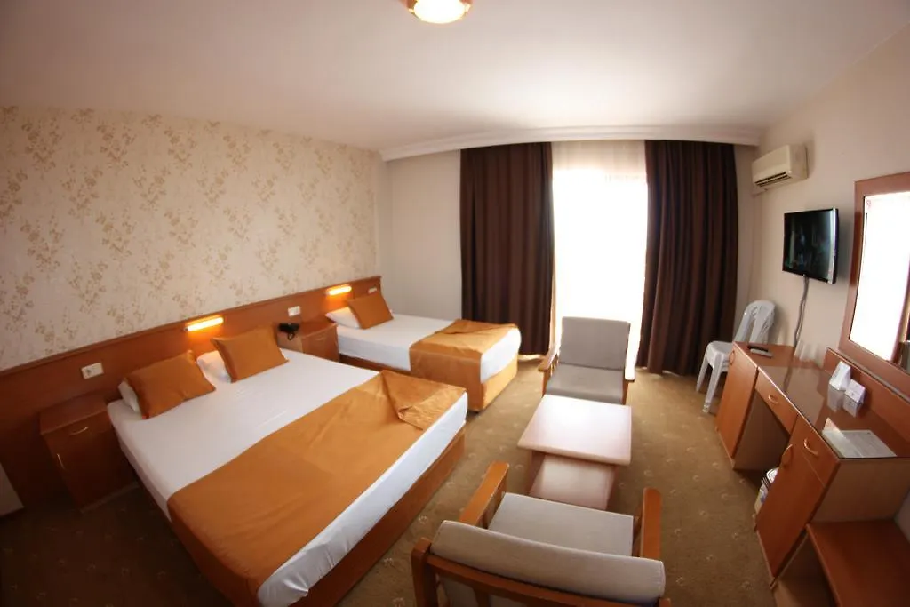 Hotel Billurcu Ayvalik