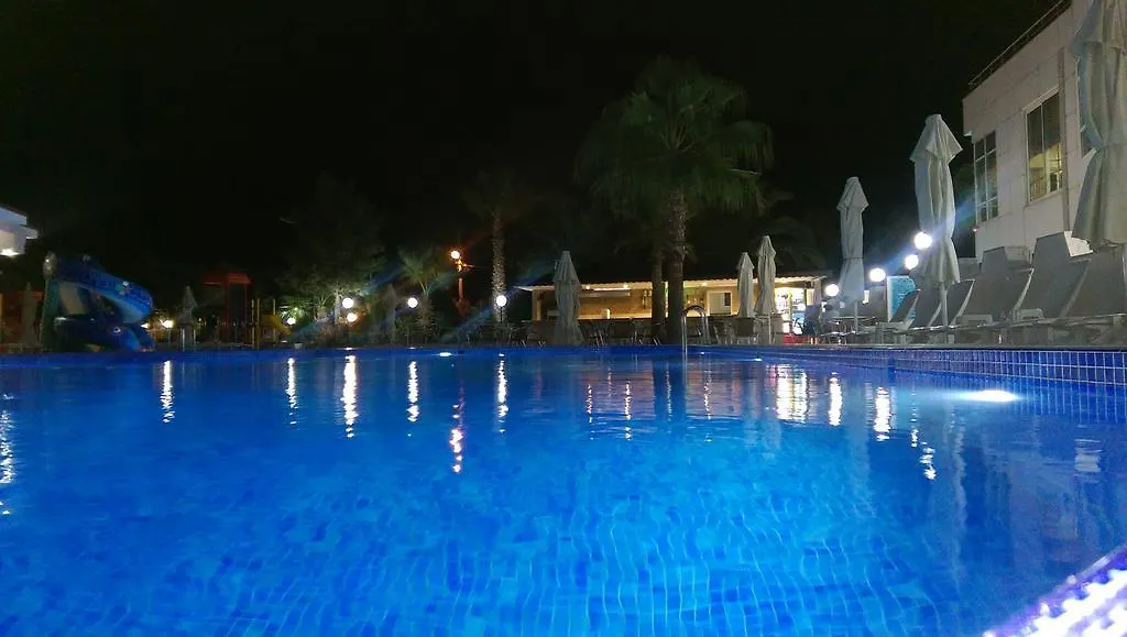 Hotel Billurcu Ayvalik