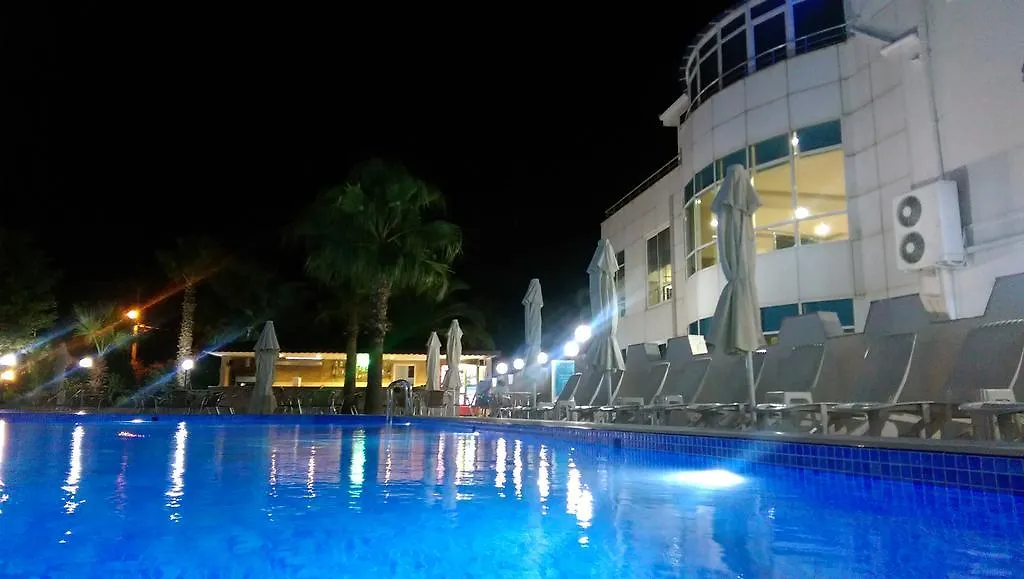 Hotel Billurcu Ayvalik