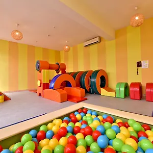 Hotel Tt Tropical Family Life Tropical, Sarıgerme