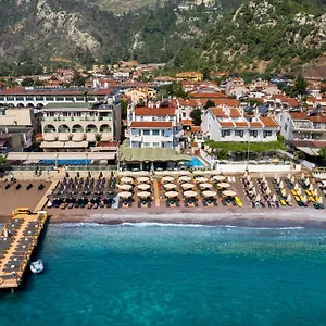Hotel Turunc-malmen, Turunç