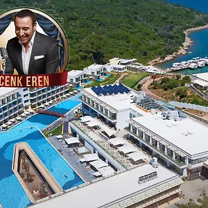 Ośrodek wypoczynkowy Thor By Alkoclar Exclusive Bodrum (adults Only), Torba