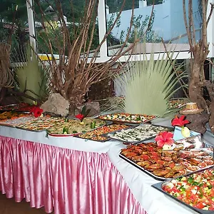 Hotel Oylum Park, Icmeler