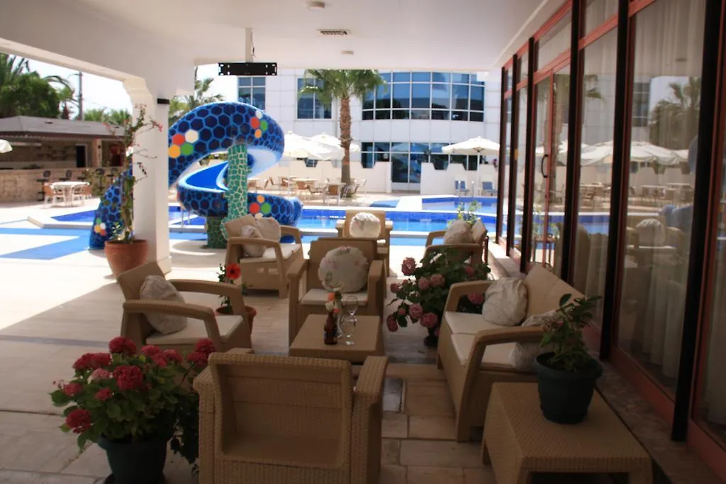 Hotel Billurcu Ayvalı
