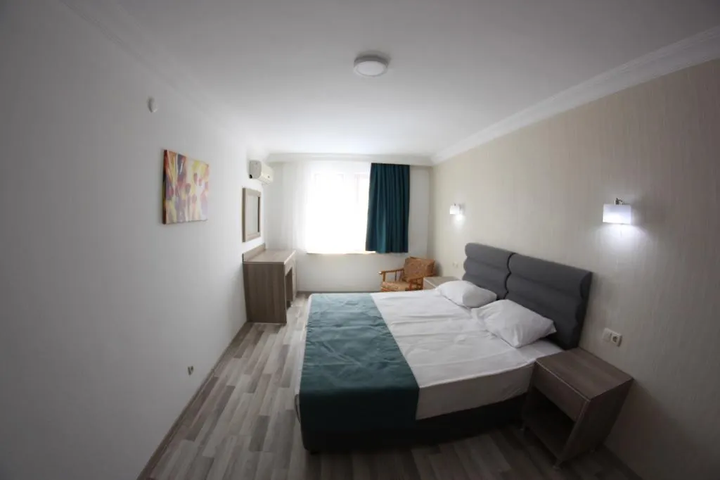 Hotel Billurcu Ayvalı