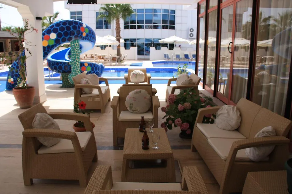Hotel Billurcu Ayvalı 3*,  Turcja